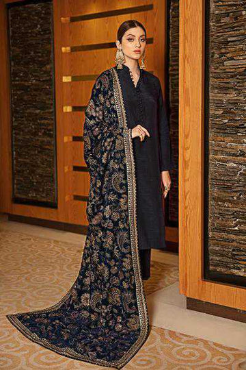 Ramsha 208 Velvet Collection Vol 2 2021